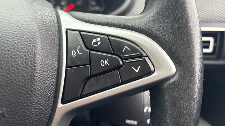 Dacia Jogger 1.0 TCe Expression 5dr Petrol Estate